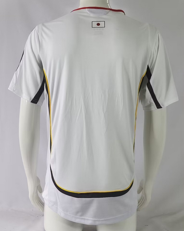 06 Japan Away